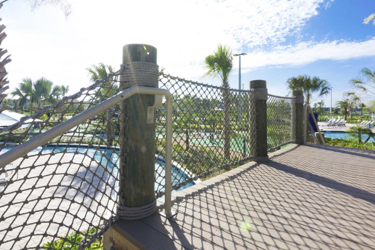 Lovely Vacation Townhouse With Pool Sl3103 Hunters Creek Exterior foto