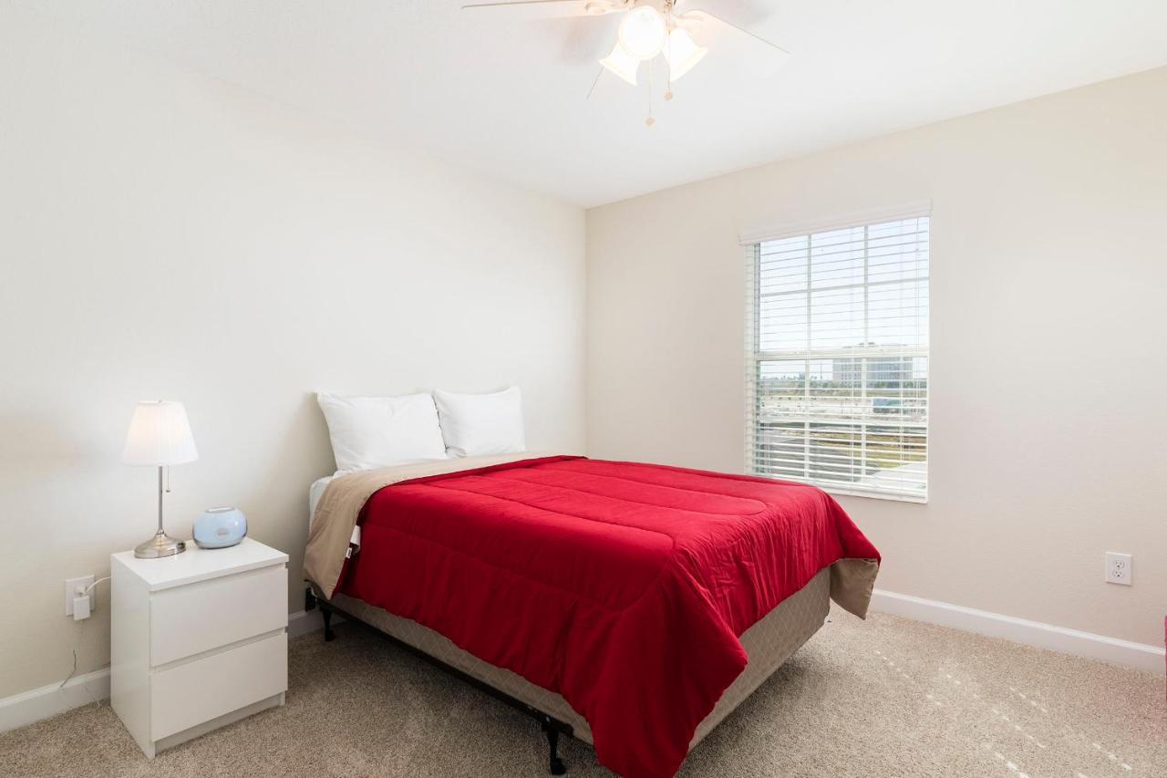 Lovely Vacation Townhouse With Pool Sl3103 Hunters Creek Exterior foto